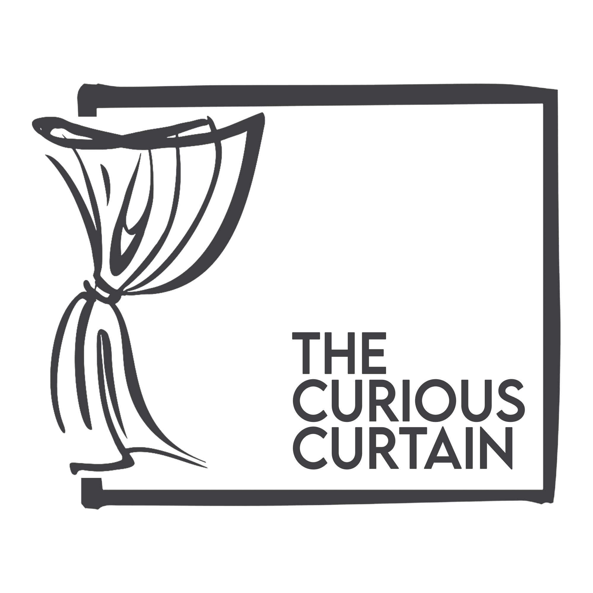 The Curious Curtain